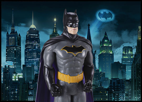 DC Comics: Batman Φιγούρα 18εκ.