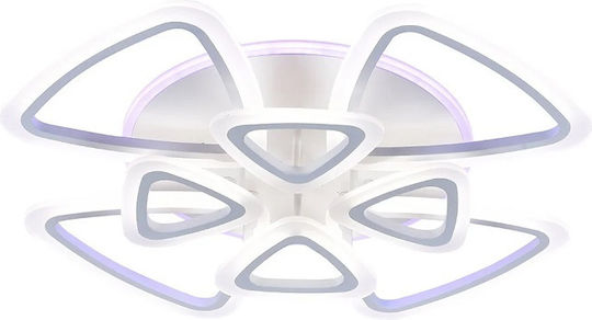 Ceiling Light 62cm LED with Remote Control Ceiling Light 62cm LED with Remote Control