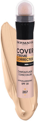 Dermacol Cover Xtreme Corrector SPF30 207 8gr