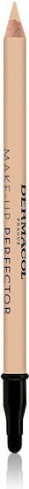Dermacol Make-Up Perfector Abdeckstift Concealer 01 1,5 g