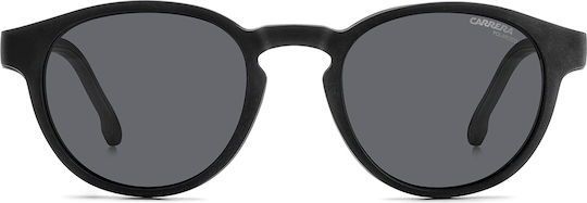 Carrera Plastic Eyeglass Frame Black CA 8066/CS 08A/M9