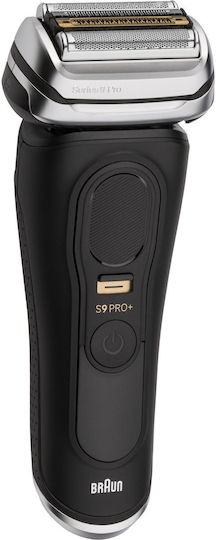 Braun Series 9 218245 Фолийна Електрическа самобръсначка За лице