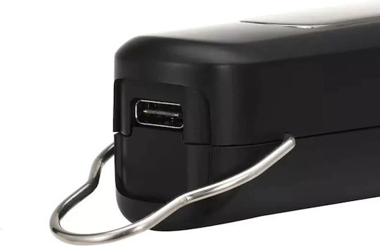 Andowl Q-LF90i Electric Shaver Face Rechargeable