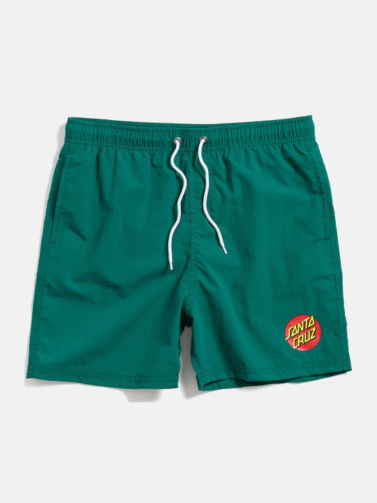Men's Swimwear Shorts Evergreen