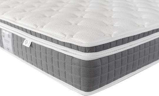 Στρώμα Bio-zipper Ανώστρωμα Αφαιρούμενο 120x200x26εκ Micro Pocket Magic Strom Ρολό