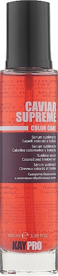 Kepro Ορός για Ενίσχυση & Διάρκεια Χρώματος 100ml