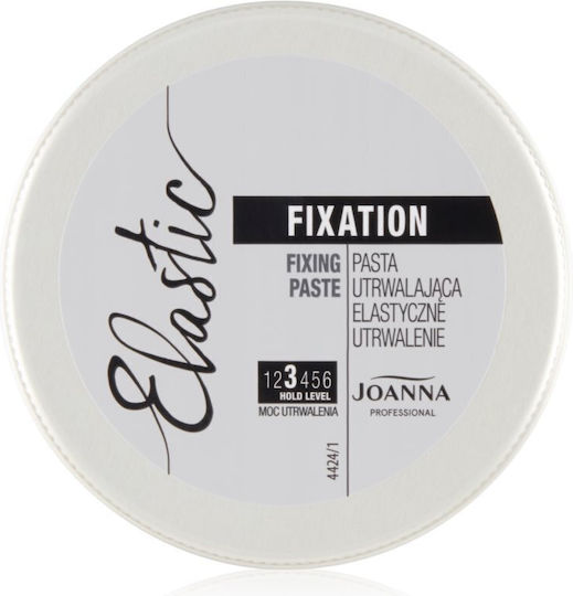 Joanna Professional Elastic Paste για Μεσαίο Κράτημα & Ματ Αποτέλεσμα 200gr