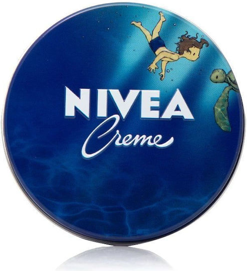 Nivea Creme Moisturizing Hand Cream 150ml