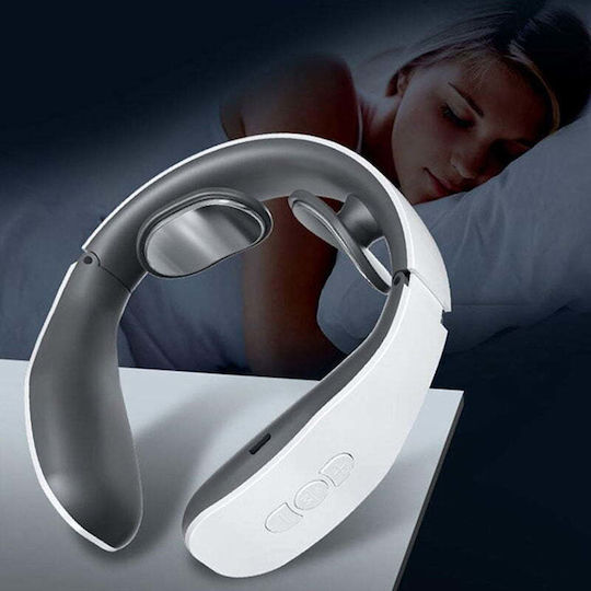 Factory Intelligent Cervical Instrument Συσκευή Μασάζ για τον Αυχένα