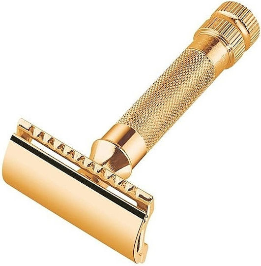 Merkur Razor Heavy Duty Gold 9034003