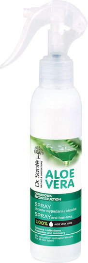 Dr. Sante Aloe Vera Lotion Μαλλιών κατά της Τριχόπτωσης 150ml