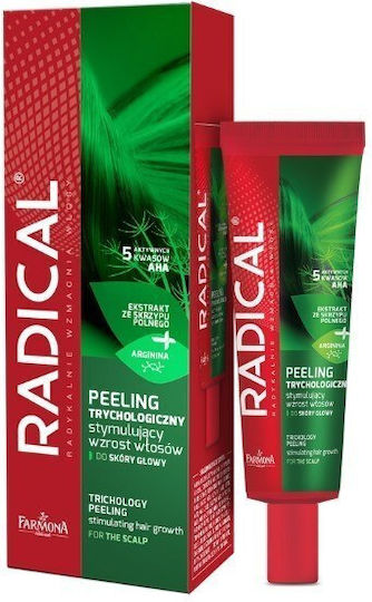 Farmona Radical Hair Loss Lotion Μαλλιών κατά της Πιτυρίδας 75ml