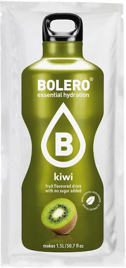Bolero Advanced Hydration Energy Drink με Ανθρακικό 10gr