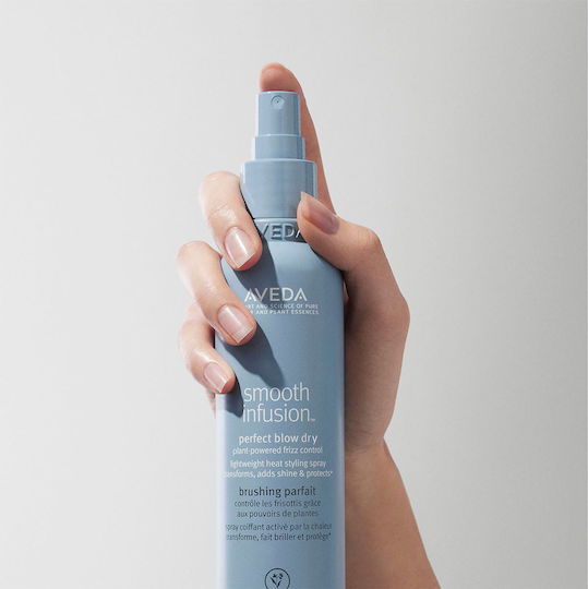 Aveda Smooth Infusion Perfect Blow Dry Texturizer 200ml