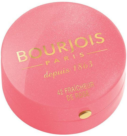 Bourjois Blush 34 Rose Gold 2.5gr