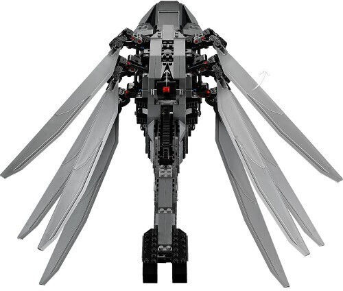 LEGO Creator Dune Atreides Royal Ornithopter για 18+ Ετών 1369τμχ