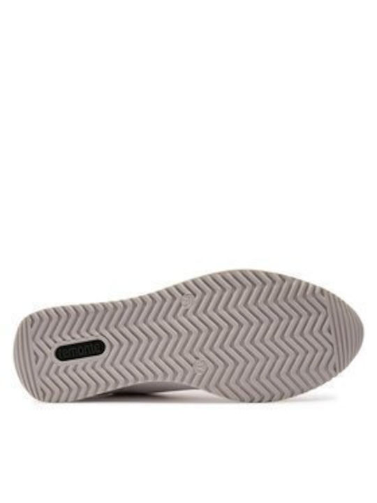 Damen Sneakers Weiß