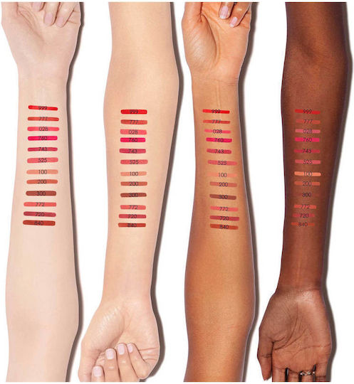 Dior Contour No-transfer Lip Pencil 999