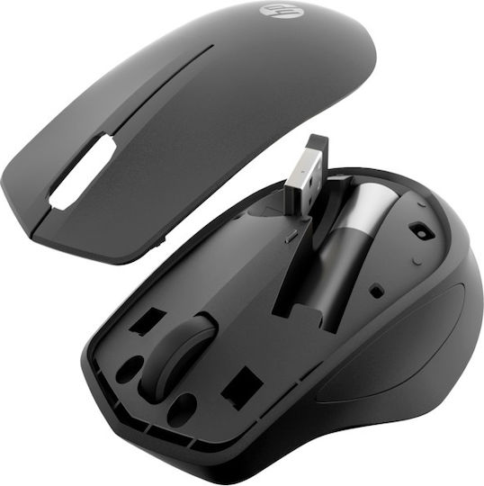 HP 285 Wireless Mouse Black