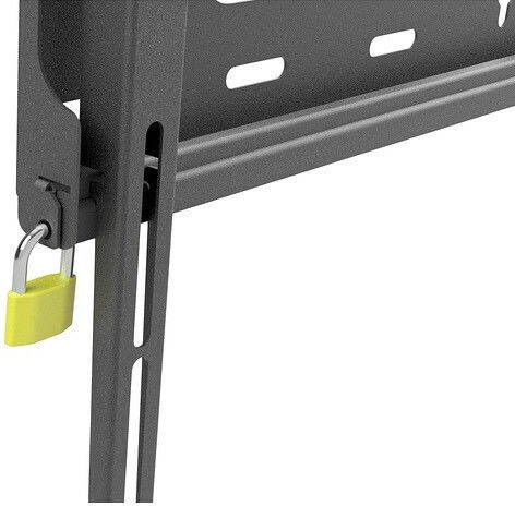 Iiyama MD-WM6040 Βάση Τηλεόρασης Τοίχου έως 125kg
