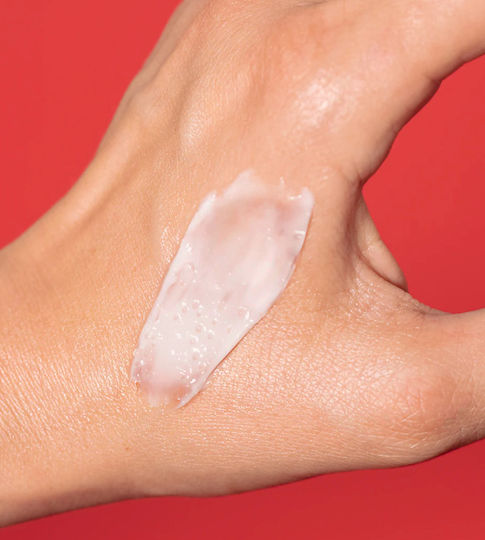 Missha Atelo Collagen 500 Power Cremă Plumping Hidratantă și Anti-îmbătrânire de Zi pentru Față cu Colagen 40ml