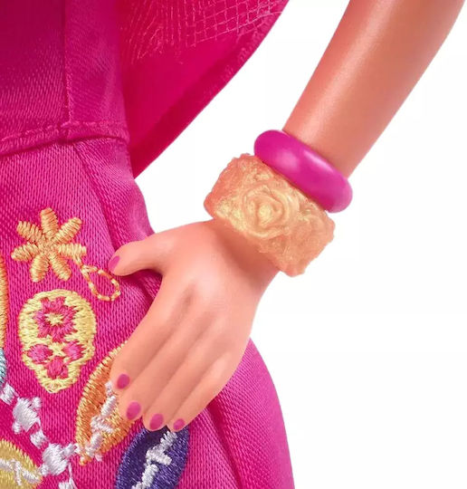 Barbie De Los Muertos 2023 Collectible Doll Dia De Muertos for 3+ years+ Years 30cm