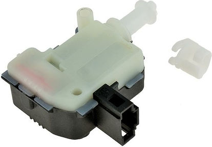 Türschloss Elektrisch mit Platzierung Rückseite Skoda Octavia Volkswagen Golf Passat Jetta Touran 1K5959782