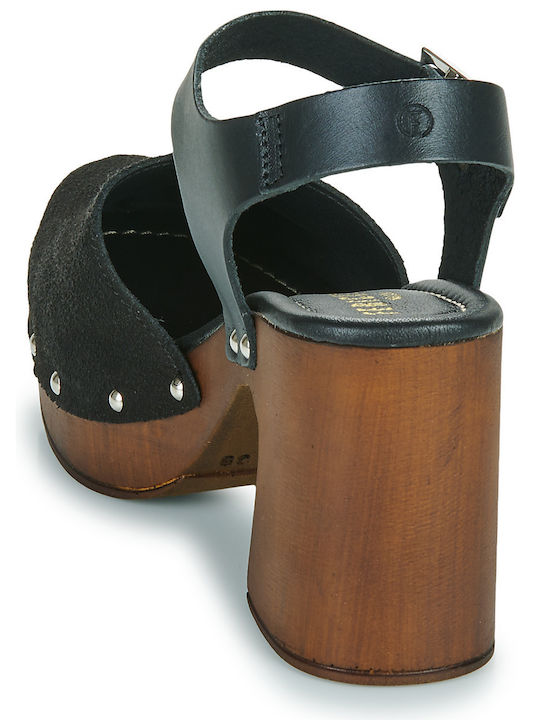 Pumps Schwarz
