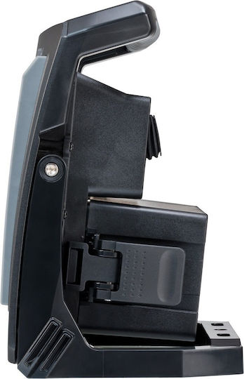 Brennenstuhl Προβολέας Εργασίας Μπαταρίας LED IP65