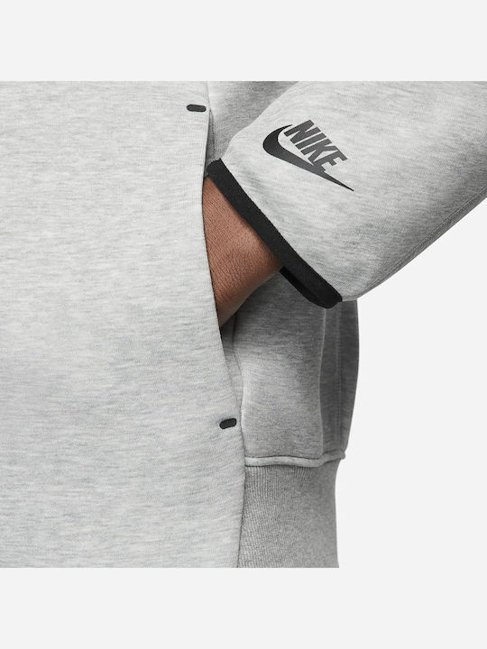 Tech Fleece N98 Ζακέτα Γκρι