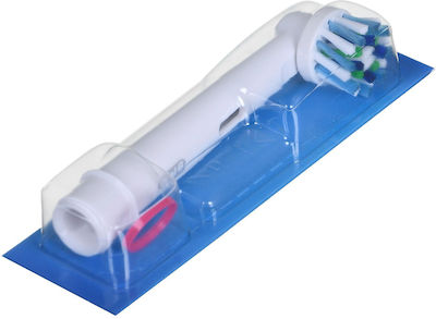 Oral-B Vitality 100 Cross Action Ηλεκτρική Οδοντόβουρτσα με Χρονομετρητή