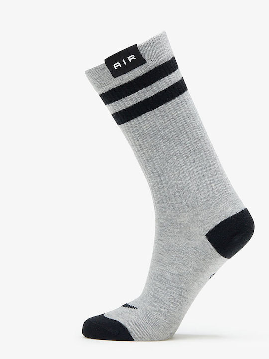 Nike Everyday Essentials Αθλητικές Κάλτσες Πολύχρωμες 2 Ζεύγη