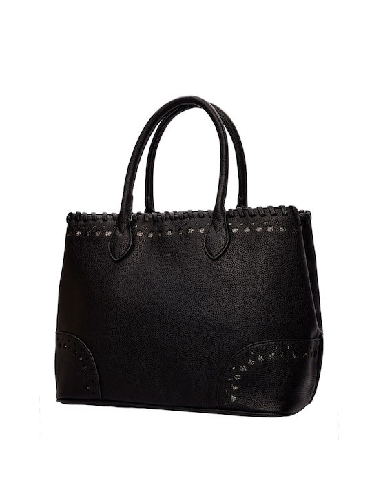 Bag to Bag Women's Bag Hand Black