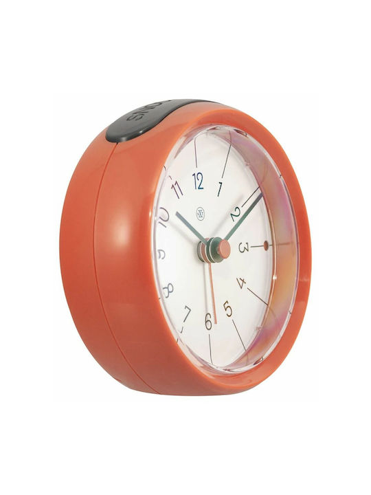 Nextime Tabletop Clock 7344OR