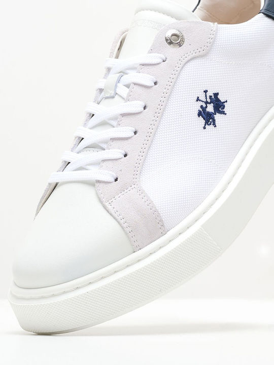 La Martina Sneakers ASPRO