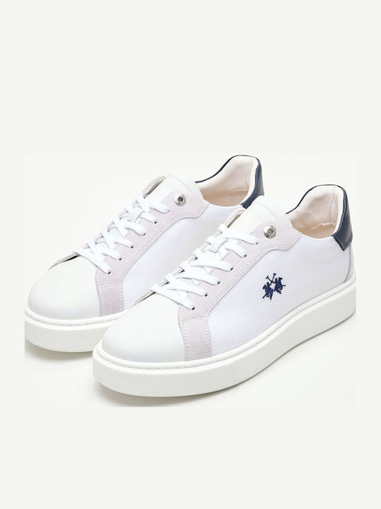 Sneakers White