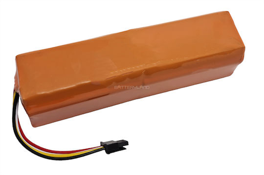 Μπαταρία 5200mAh για Σκούπα Ρομπότ Roborock / Dreame