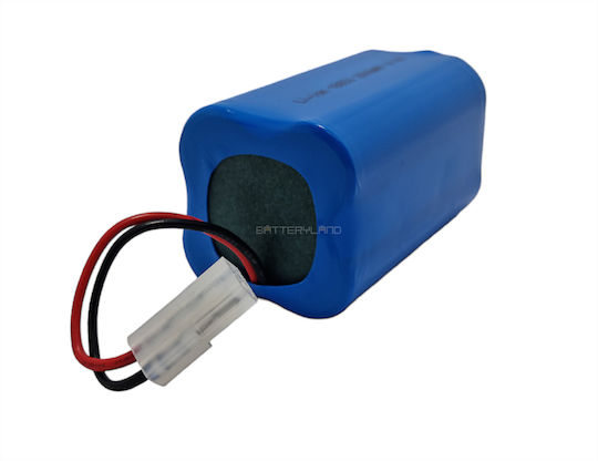 Baterie 2600mAh Pentru Aspirator Robot Xiaomi