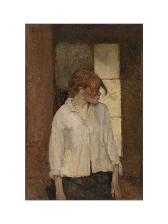 "a Tablou pe Pânză 40x65cm