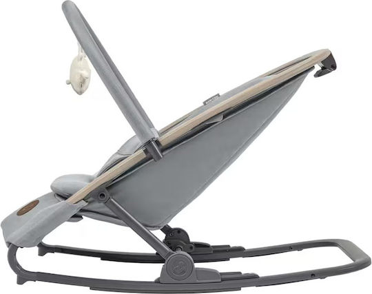 Maxi-Cosi Handbuch Baby Relax Kori Beyond Grey für Kind bis 9kg
