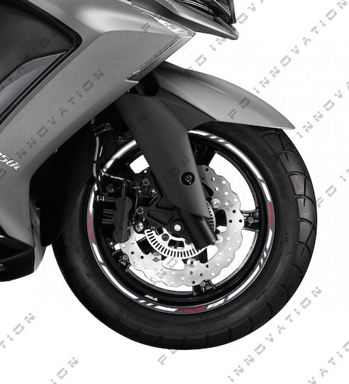 PDI Adhesive Rim Tape