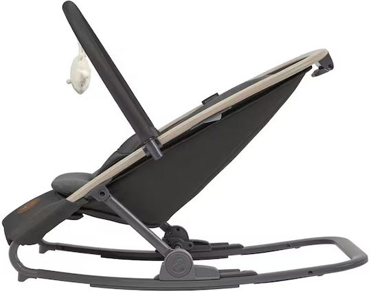 Maxi-Cosi Handbuch Baby Relax Kori Beyond Graphite für Kind bis 9kg