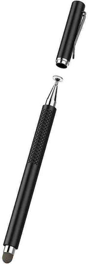 Spigen Universal Stylus в Черен цвят APP07078