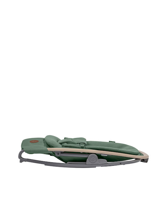 Maxi-Cosi Manual Baby Relax Kori Beyond Green for Child up to 9kg