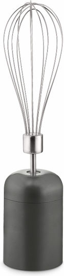 Zelmer Hand Blender With Inox Rod 1400W Silver
