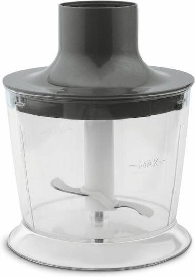 Zelmer Hand Blender With Inox Rod 1400W Silver
