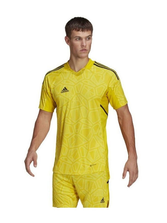 Condivo 22 Jersey Style Goalkeeper Football