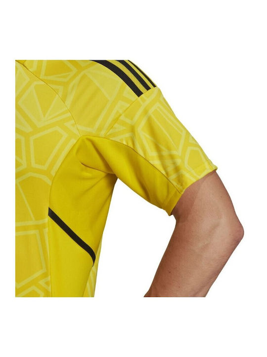 Condivo 22 Jersey Style Goalkeeper Football