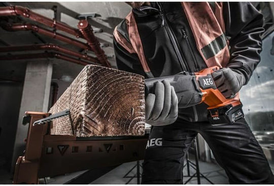 AEG Tools Σπαθοσέγα