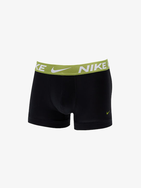 Nike Trunk Ανδρικό Μποξεράκι Multicolor